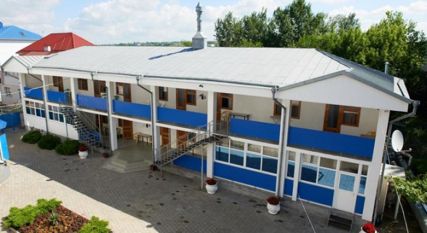 Санаторий Пансионат Татьяна Анапа